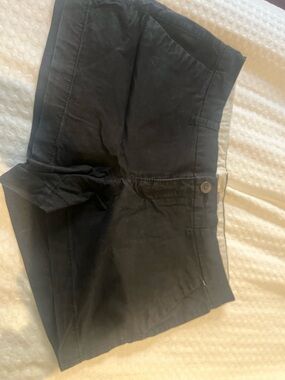 Vintage 00’s Old Navy Black  Shorts